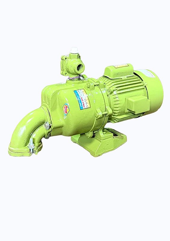 DEEP WELL PUMPS