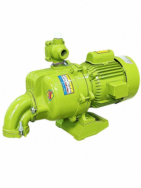 DEEP WELL PUMP