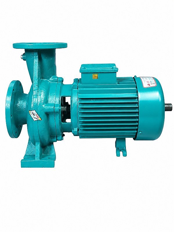 MONO BLOCK PUMPS 3 PHASE