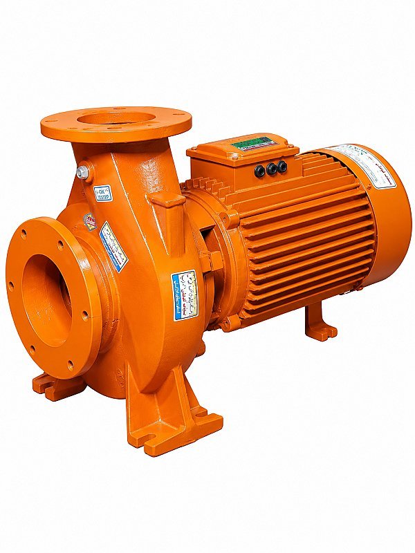 MONO BLOCK PUMP