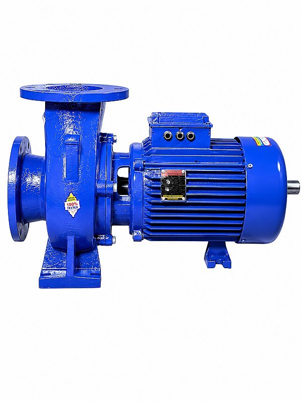 MONO BLOCK PUMP
