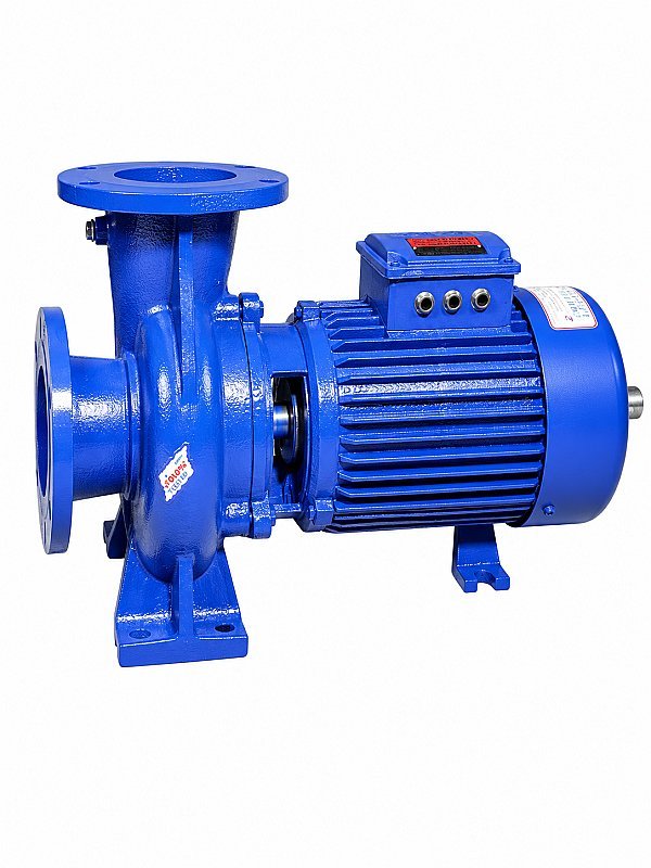 MONO BLOCK PUMP