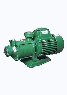MULTISTAGE PUMPS