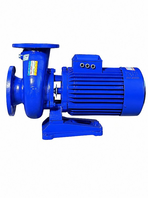 MONO BLOCK PUMPS 3 PHASE