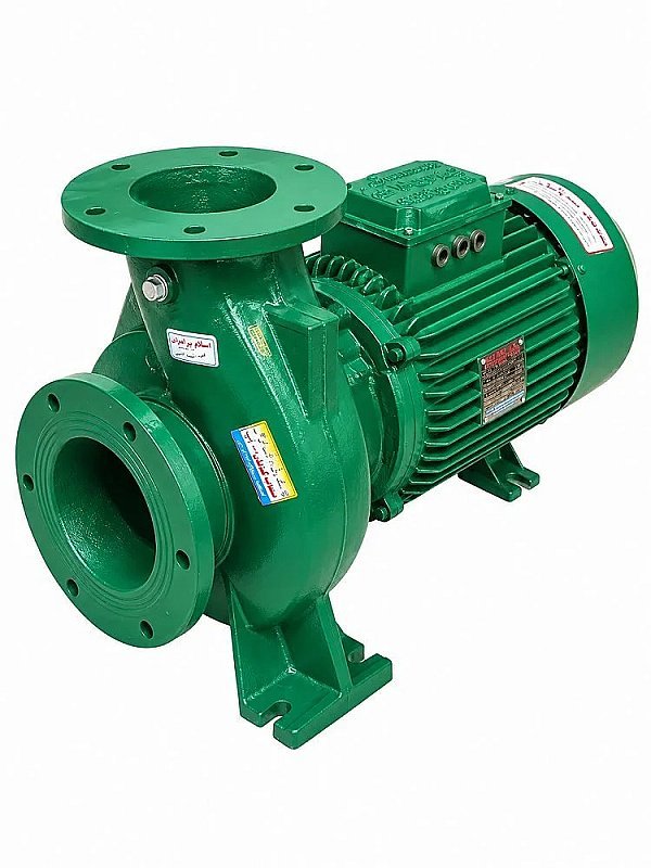 MONO BLOCK PUMP SINGLE PHASE HP 10 TURBO MODLE PGMB_18