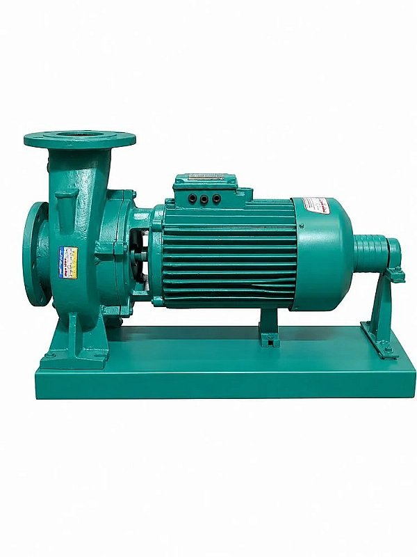 MONO BLOCK PUMPS SIZE 6X5 HP 15 TURBO MODLE PGMBB_04