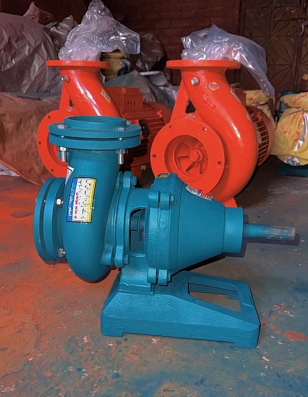 ENGINE MONO BLOCK PUMP ENGINE SIZE 4X4 PGMBE_01