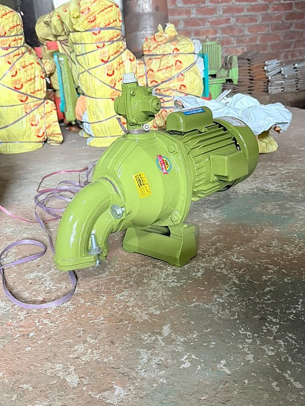 DEEP WELL PUMP THREE PHASE HP 1 PGDP_02