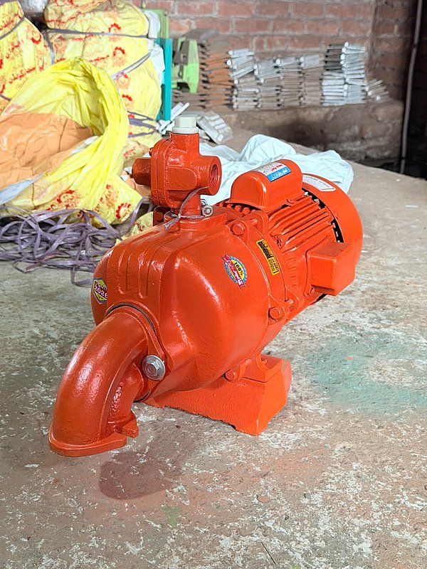 DEEP WELL PUMP THREE PHASE HP 1.5 PGDP_04