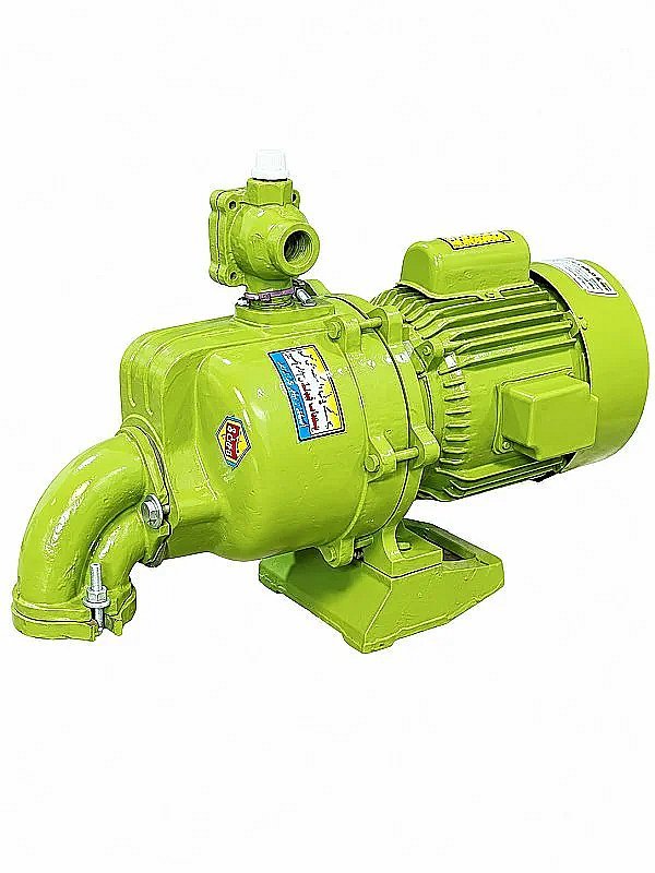 DEEP WELL PUMP SINGLE PHASE HP 2 PGDP_06