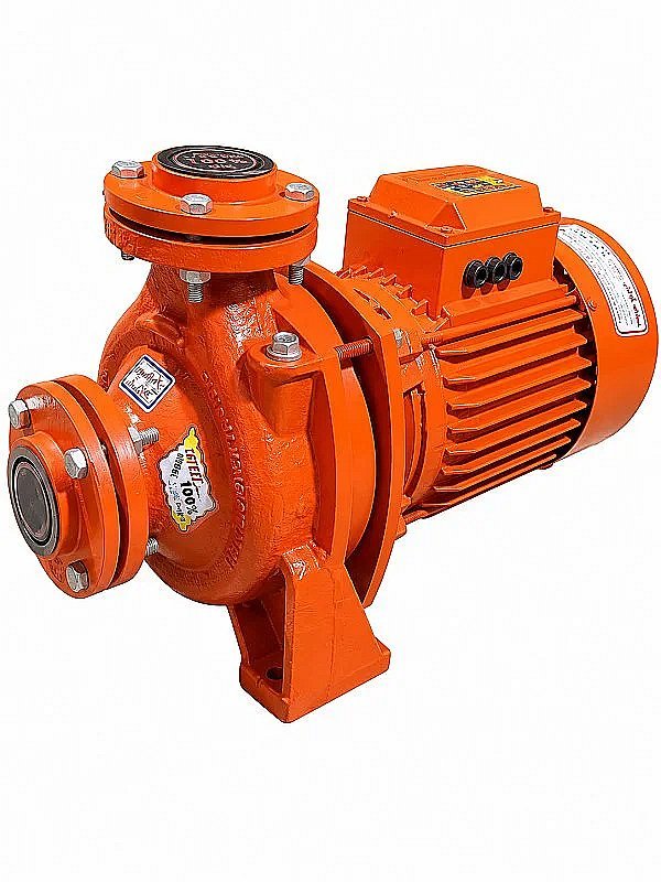 MULTI STAGE PUMP HP 2 THREE PHASE PGMSP_02