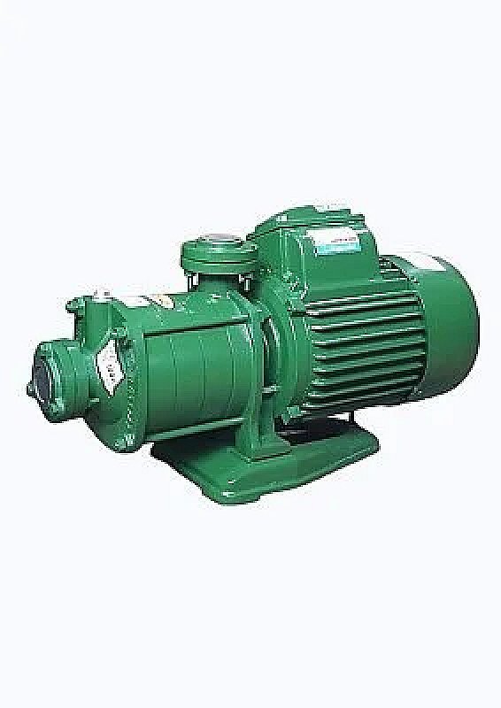 MULTI STAGE FOUR PUMP HP 2 THREE PHASE PGMSP_07