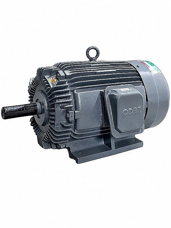 TECO MOTOR THREE PHASE HP 25 PGTM_04