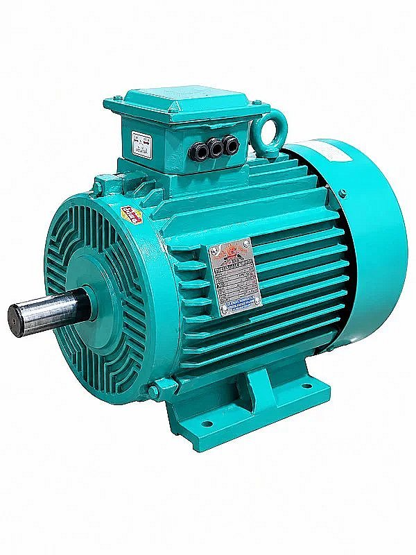 ELECTEIC MOTOR THREE PHASE HP 7,5 PGEM_01
