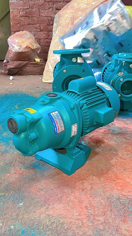 JET PUMP SINGLE PHASE HP 1 PGJP_01