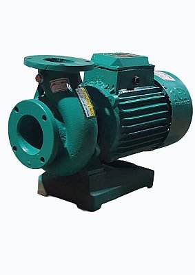 MULTISTAGE PUMPS 3 PHASE