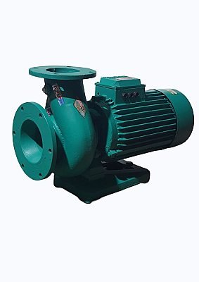 MONO BLOCK PUMPS 3 PHASE