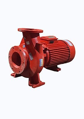 MONO BLOCK PUMPS
