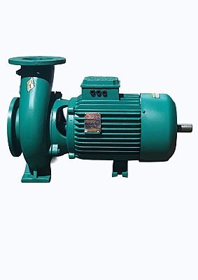 MONO BLOCK PUMP