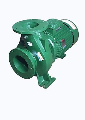 MONO BLOCK PUMP