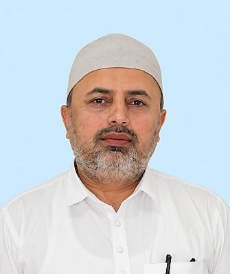 Haji Muhammad Aslam