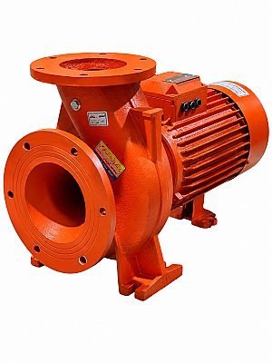 MONO BLOCK PUMPS