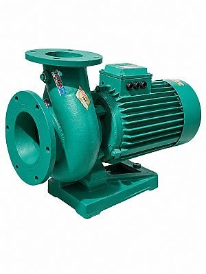 MONO BLOCK PUMPS 3 PHASE
