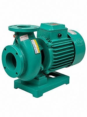 MONOBLOCK PUMPS 3 PHASE AND SINGLE PHASE Available