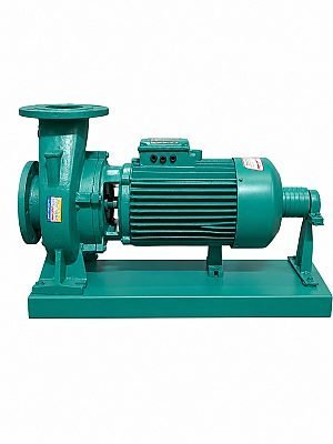 MONO BLOCK PUMP Turbo Model (braket wala)