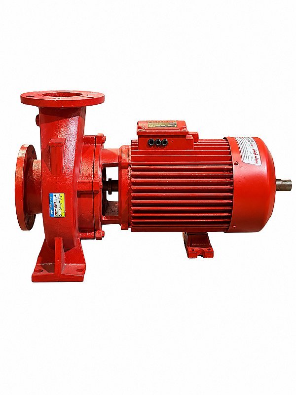 MONO BLOCK PUMPS